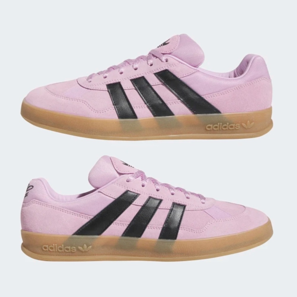 NIB Adidas Gonz aloha super sambas